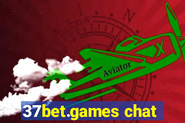 37bet.games chat